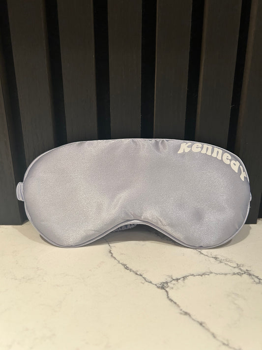 Custom Sleep Mask